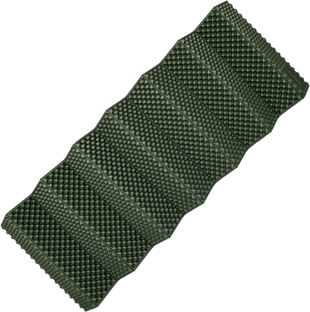 Коврик складной Tribe Camper T-BC-0002 green Фото 2